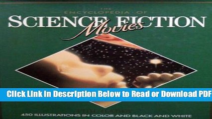 [Download] The Encyclopedia of Science Fiction Movies Popular New
