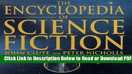 [Get] The Encyclopedia of Science Fiction Popular New