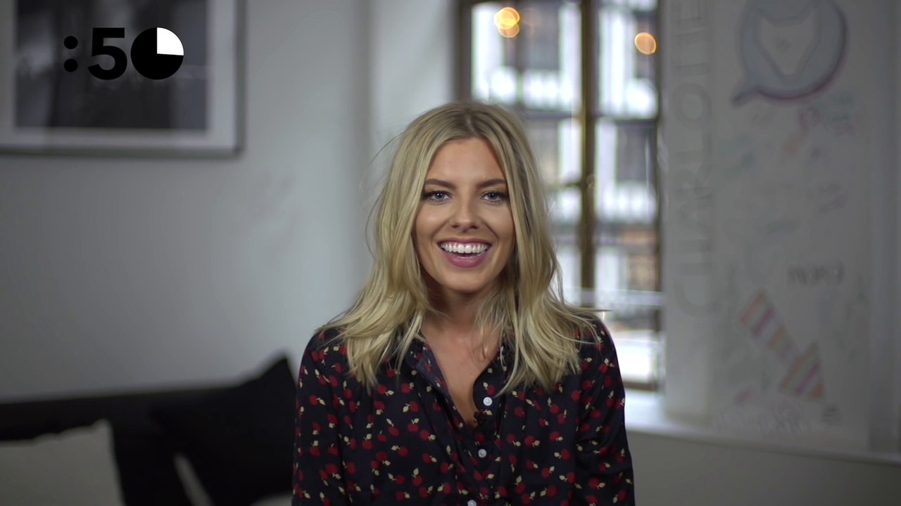 Mollie King - -60 With (Vevo UK)