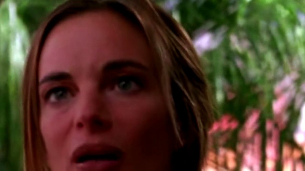 Burn Notice S02E11 Hot Spot
