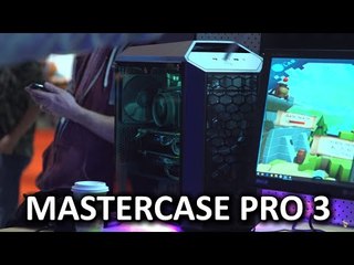 More Modularity from Cooler Master!