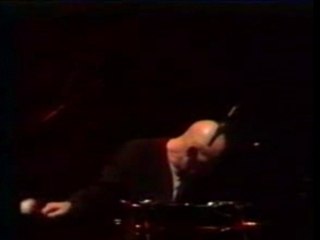 Le malbonheur (Colombes 15 11 97)