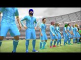 PES16 Videogames FC #2 - Spieltag 2 Real Madrid