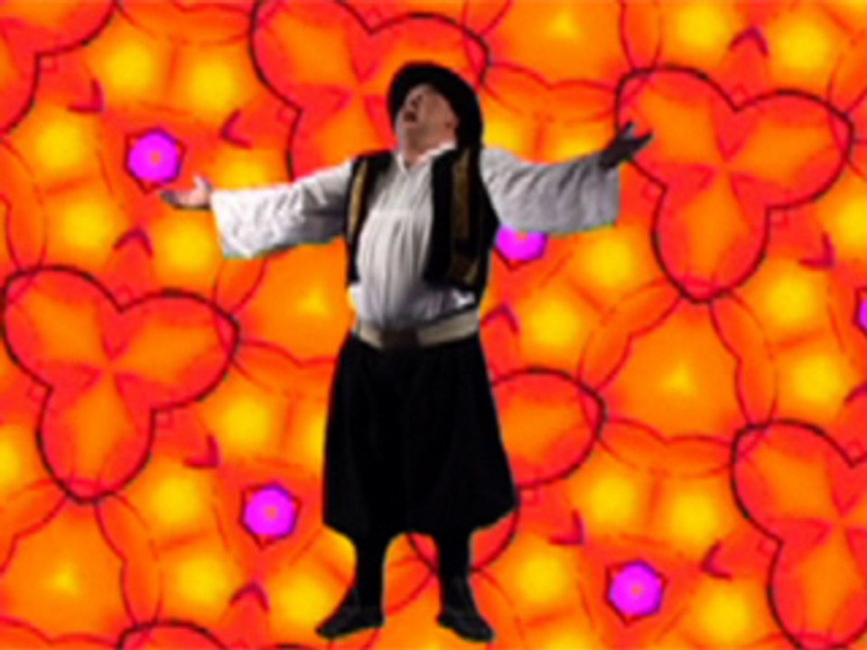 LORS JOUIN, "Rikita", Clip