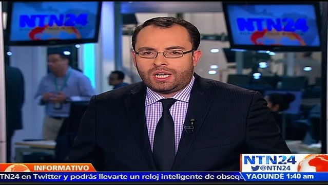 ‘Tuto’ Quiroga pide a Evo Morales ser presidente de Bolivia y no una marioneta de Maduro