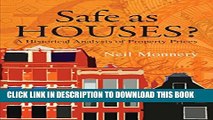 [PDF] Safe as Houses? a Historical Analysis of Property Prices Popular Online