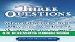 [PDF] Three Questions: Where did we come from? Why are we here? Where are we going? Full Online
