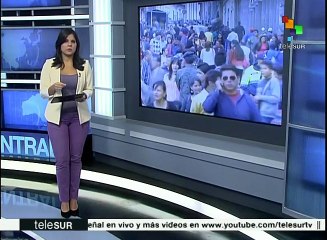 Ecuador: economía muestra signos de recuperación