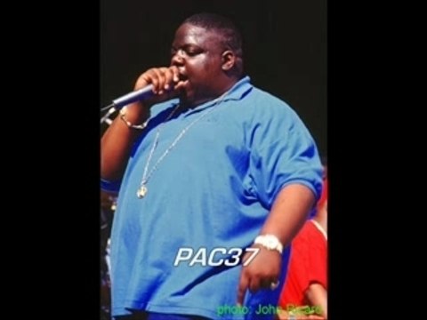 2pac et biggie en freestyle