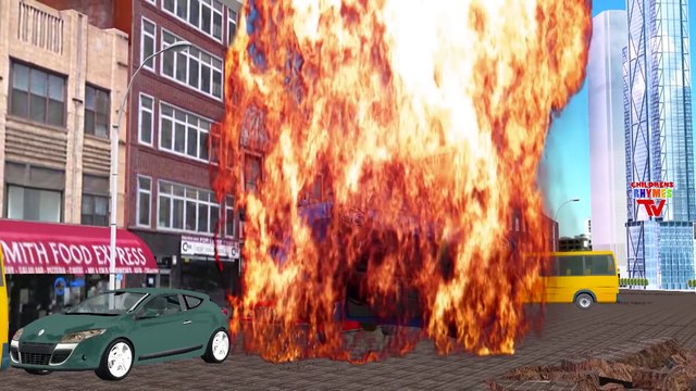 Finger Family Yellow Hulk Vs Hulk Cartoons For Children Red Hulk Finger Family Nursery Rhymes !