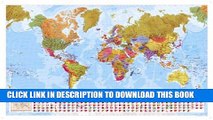 [Read PDF] World Political Map (Marco Polo Maps) Ebook Online