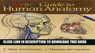 [PDF] Coloring Guide to Human Anatomy Popular Online