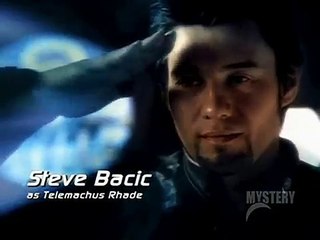 Andromeda S04E016 Lost In A Space That Isnt There