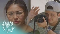 Till I Met You: Basti stares at Iris | Episode 6