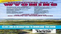 [Read PDF] Wyoming Topographic Recreational Map Ebook Online