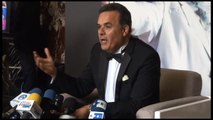 Tenor Fernando de la Mora asegura que Juan Gabriel hizo cantar a toda Latinoamérica