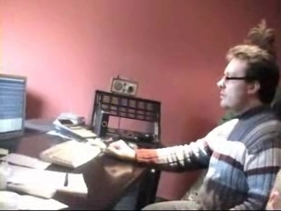 As de Trefle en studio (episode 1)