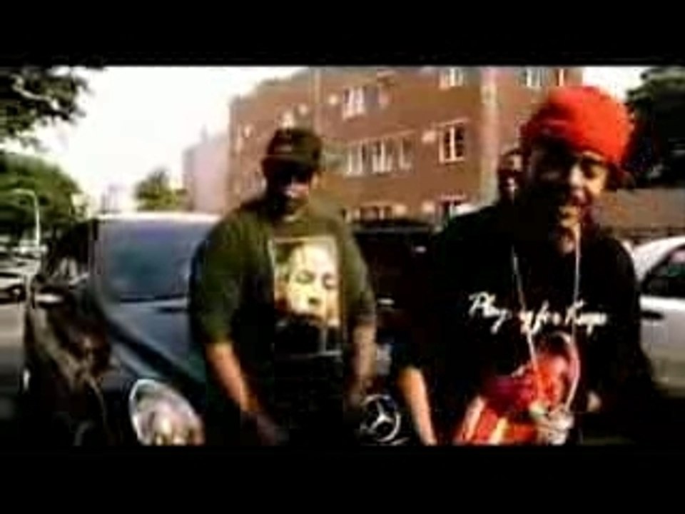 Agallah-New York Ryder Muzik