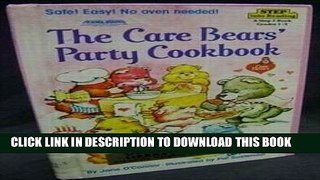 [PDF] CARE BEARS PARTY CKBK Popular Colection