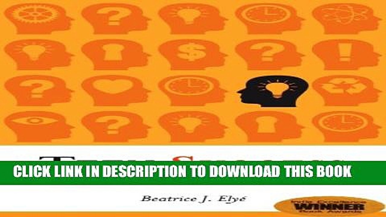 [PDF] Teen Success: Ideas to Move Your Mind Full Collection