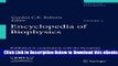 [Download] Encyclopedia of Biophysics Online Books