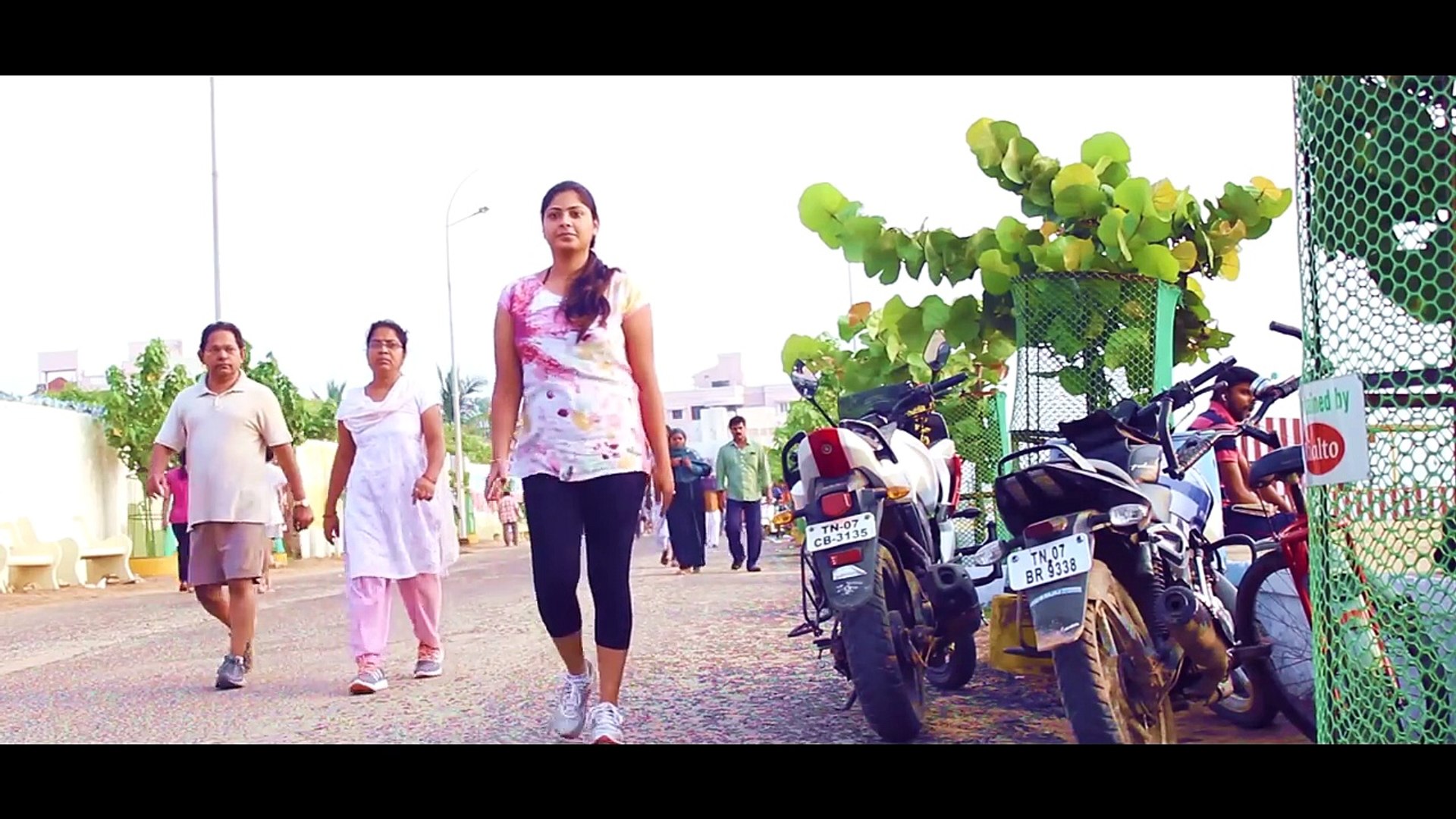 Hi New Tamil Short Film 2016