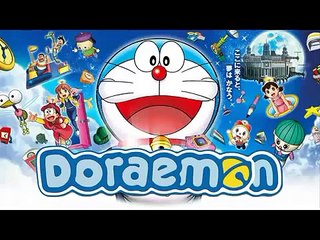 Doremon : Bộ bảo bối đuôi cọp - Thắt lưng nam châm