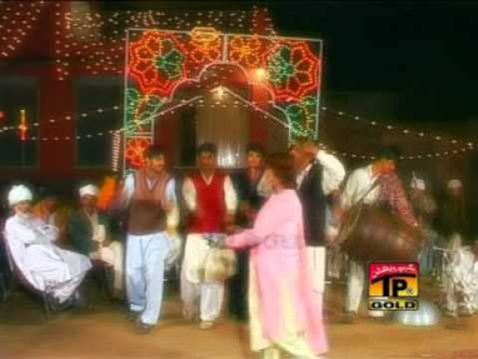 Tere Naal Lai.