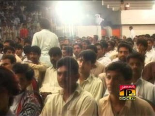 Main Kaddi Vi Rau Wanran