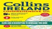 [Read PDF] Collins Ireland Comprehensive Road Atlas Download Free