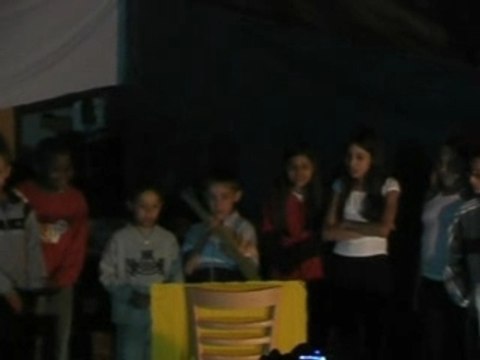 les jolies colonies de vacances