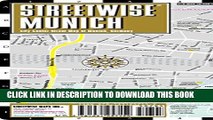 [Read PDF] Streetwise Munich Map - Laminated City Center Street Map of Munich, Germany - Folding