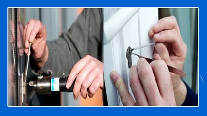 Some helpful tips from a locksmith for better security and better operation of your locks