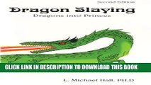 [PDF] Dragon Slaying: Dragons Into Princes Full Collection