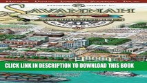[Read PDF] Savannah Historic District Illustrated Map Ebook Online