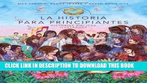 [PDF] La Historia para principiantes: Historias bÃ­blicas ilustradas (Historias Biblicas