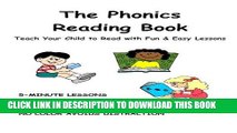 [PDF] The PHONICS READING BOOK: Teach Your Child To Read With Fun   Easy Lessons! Full Colection