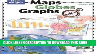 [Read PDF] Maps, Globes, Graphs: Student Edition Level D Ebook Free
