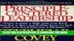 [PDF] Principle-Centered Leadership Full Colection