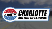 iRacing Third Race Ever First Win Charlotte Motor Speedway - Oval - iRacing Street Stock Series
