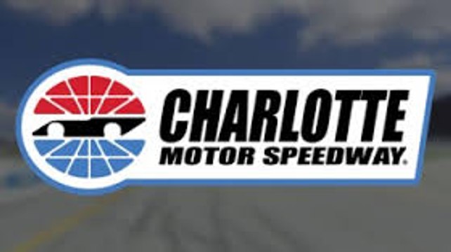 iRacing Third Race Ever First Win Charlotte Motor Speedway - Oval - iRacing Street Stock Series