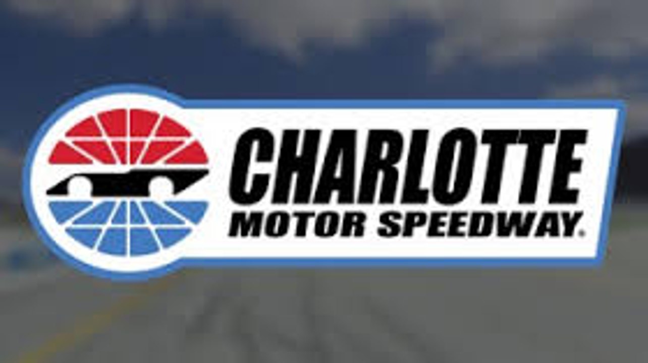 iRacing Third Race Ever First Win Charlotte Motor Speedway - Oval - iRacing Street Stock Series