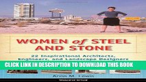 [PDF] Women of Steel and Stone: 22 Inspirational Architects, Engineers, and Landscape Designers