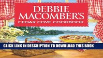 [PDF] Debbie Macomber s Cedar Cove Cookbook Full Online