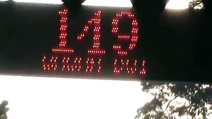 Drag Racing - Bebek 4Tak Tune Up 200cc Pemula Wawan Dwi Team Samudra Jaya Kete Kete Magetan