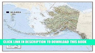 [Read PDF] Alaska [Laminated] (National Geographic Reference Map) Download Online