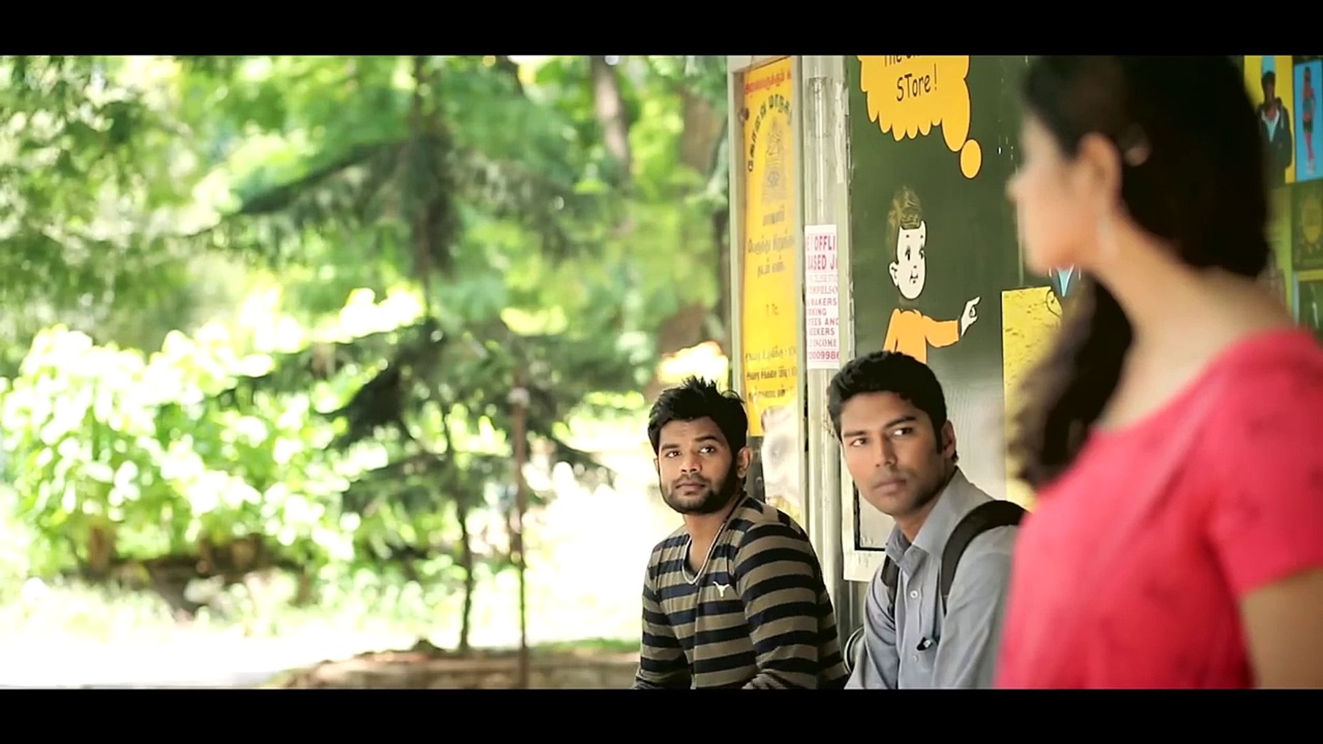 Poppins - New Tamil Short Film 2016