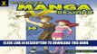 [PDF] Discover Manga Drawing: 30 Easy Lessons for Drawing Guys And Girls Full Collection