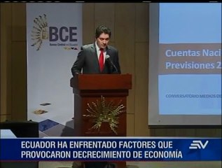Ingresos de Gobierno bajaron en más de $15.000 millones