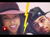 Karrueche Tran CHEATING On Chris Brown